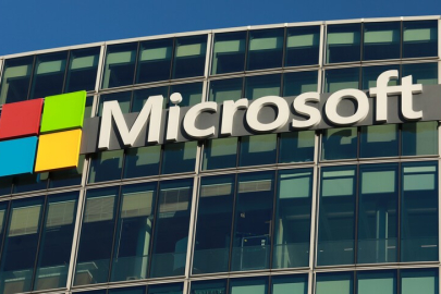 Microsoft’tan İsrail kararı: Yönetim merkezi Fransa’ya taşındı
