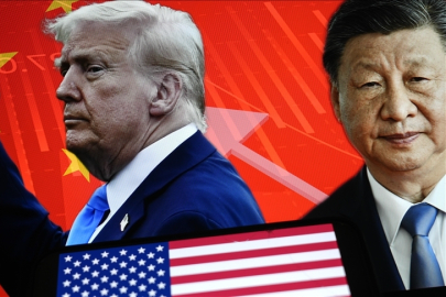 Trump'tan 8,5 yıl sonra Çin'e kritik ziyaret!