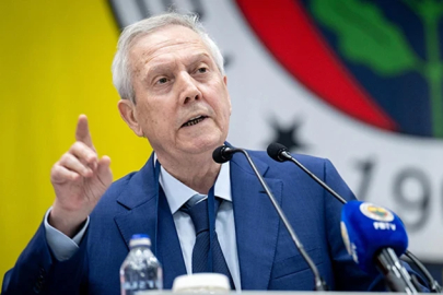 Aziz Yıldırım Bursa'ya geliyor