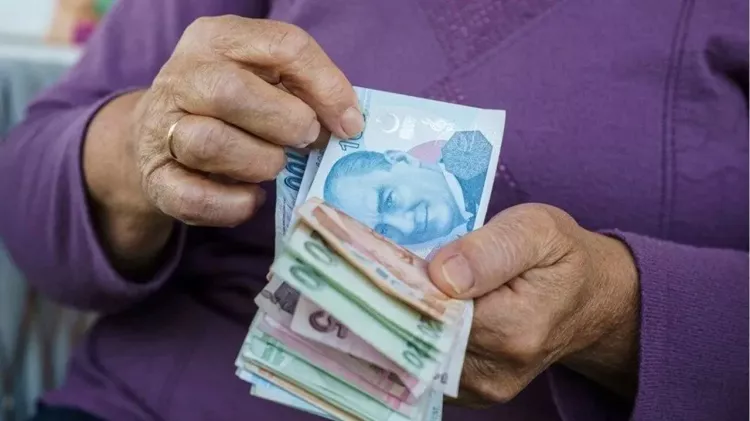 Emekliye promosyon yarışı kızıştı: 82 bin TL’yi aşan fırsat! - Bursa Hayat - 3
