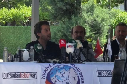 Bursaspor Basketbol Başkanı Sezer Sezgin sessizliğini bozdu