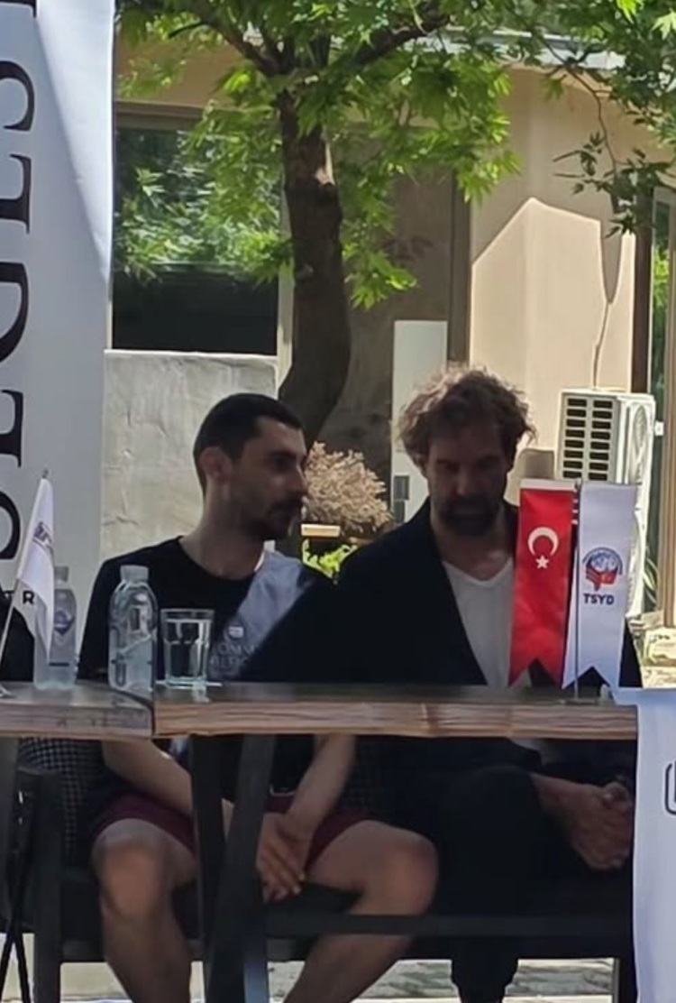 Bursaspor Basketbol Başkanı Sezer Sezgin sessizliğini bozdu - Bursa Hayat - 2