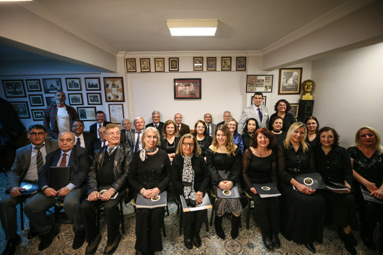 Zeki Müren’in izleri Bursa’da yaşatılıyor - Bursa Hayat - 3
