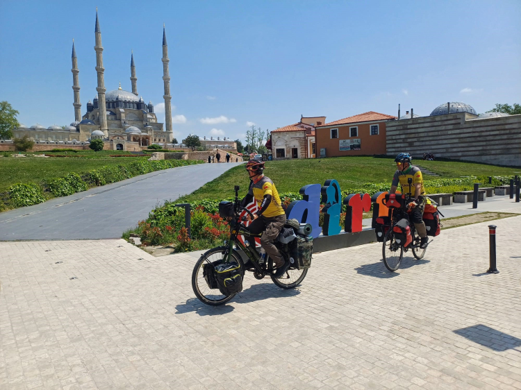 Bursa’dan Trakya’ya dev rota!-Bursa Hayat Gazetesi-3