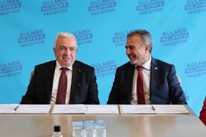 Bursa'da ruhsat süreçlerinde zaman kaybı bitecek