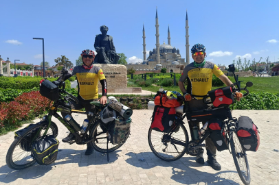 Bursa’dan Trakya’ya dev rota!