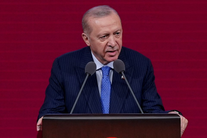 Cumhurbaşkanı Erdoğan’dan tarımda 'bereket' müjdesi