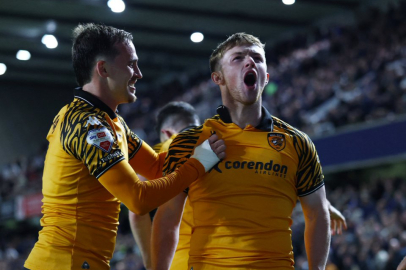 Dünya futbolunun en pahalı maçı: Hull City Premier Lig için finalde!