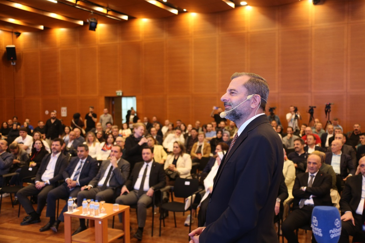 Gürsu’da dijital dönüşüm hamlesi: 4 yeni akıllı uygulama tanıtıldı - Bursa Hayat Gazetesi-4