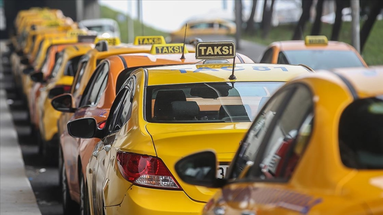 Taksiciler için yeni kılavuz hazır: Dijital vergi takibi 30 Mayıs’ta başlıyor-Bursa Hayat Gazetesi-2