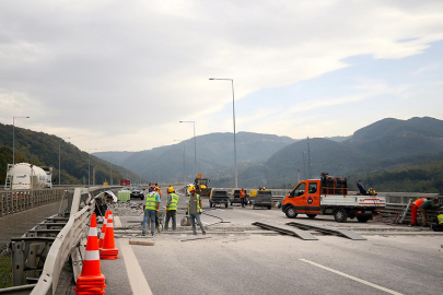 Karayolları’ndan sürücülere kritik uyarı: Türkiye geneli yol durumu | 12 Mayıs 2026