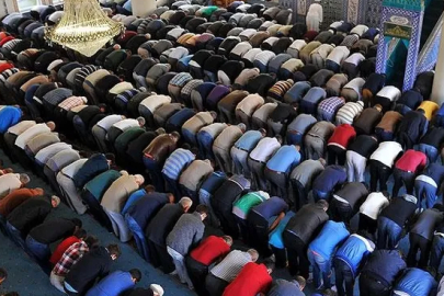 Kütahya namaz saatleri | 12 Mayıs 2026 Salı ibadet vakitleri belli oldu