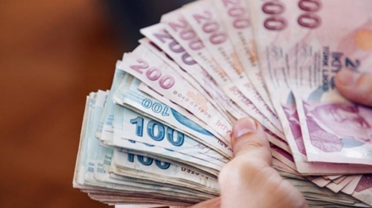 Emekliye promosyon yarışı kızıştı: 82 bin TL’yi aşan fırsat! - Bursa Hayat - 2