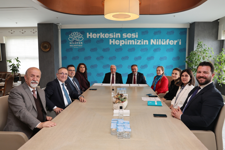 Bursa'da ruhsat süreçlerinde zaman kaybı bitecek - Bursa Hayat - 2
