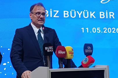 RUMELİSİAD 20. yılını geniş katılımlı resepsiyonla kutladı