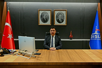 Şişli Belediyesi’nde kayyım değişikliği!