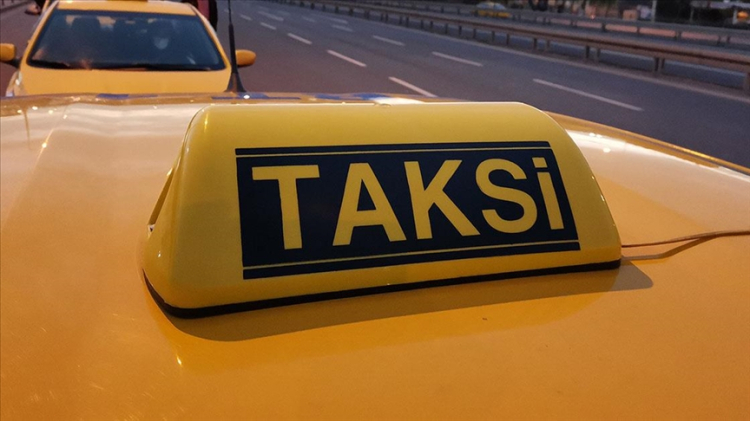 Taksiciler için yeni kılavuz hazır: Dijital vergi takibi 30 Mayıs’ta başlıyor-Bursa Hayat Gazetesi-3