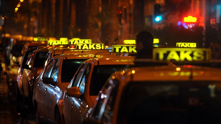 Taksiciler için yeni kılavuz hazır: Dijital vergi takibi 30 Mayıs’ta başlıyor-Bursa Hayat Gazetesi-5