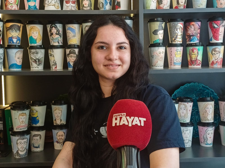 Tiflis’te başlayan fikir Bursa’da hayat buldu - Bursa Hayat Gazetesi-5