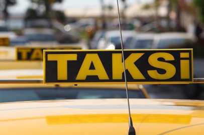 Taksiciler için yeni kılavuz hazır: Dijital vergi takibi 30 Mayıs’ta başlıyor