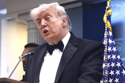 Trump’tan İran’a 'son' çağrı!