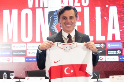 Vincenzo Montella Türk vatandaşlığı için başvurdu