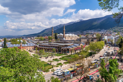 Bursa’da performans tablosu netleşti: Zirvede Osmangazi yer aldı