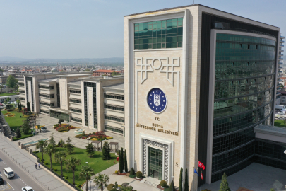 Bursa Büyükşehir’de kritik atama: Yeni isim belli oldu