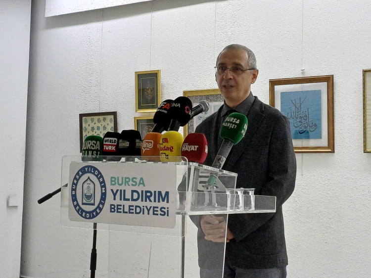 Bursa’nın 
