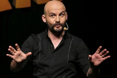 Atalay Demirci tutuklandı!