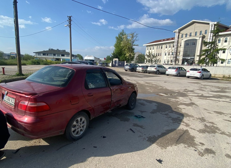 Bursa'da kan donduran kaza: Ortalık bir anda karıştı - Bursa Hayat - 4