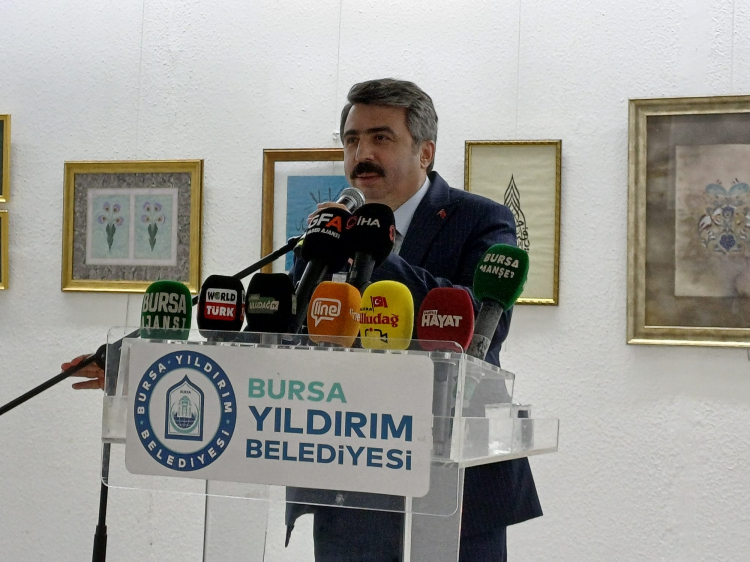 Bursa’nın 
