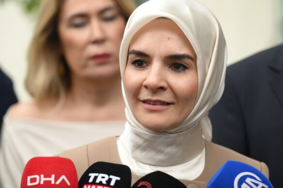 Bakan Göktaş duyurdu: Selden etkilenen iki ile 30 milyon lira destek