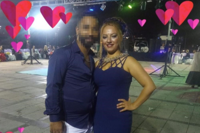 Bursa’da eski eş dehşeti: Sevgi Yandık’ın son görüntüleri ortaya çıktı