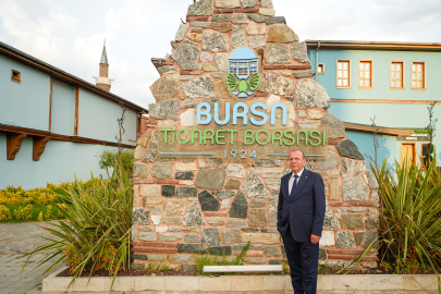 Bursa TB Başkanı Matlı: "Genç istihdamı tarımın geleceği için stratejik hamledir"