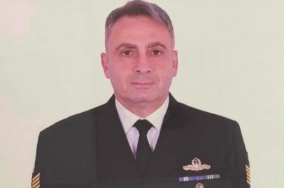 Bursalı astsubaydan acı haber geldi!