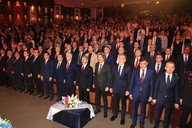 BUÜ MARMARAKAF’26’ya ev sahipliği yapıyor - Bursa Hayat Gazetesi-2