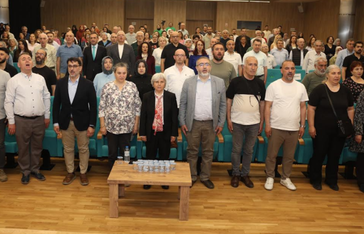 Osmangazi’de unutulmaz gece: “2 Saz 1 Ses” Bursalıları büyüledi - Bursa Hayat - 3