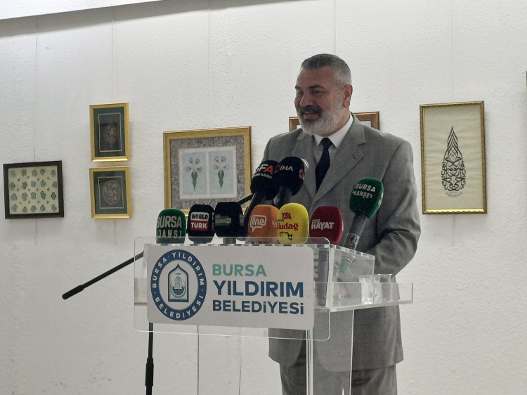 Bursa’nın 