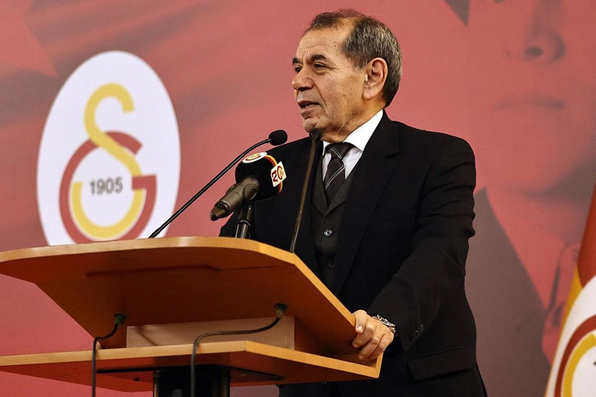 Galatasaray’da seçim atmosferi: Özbek'in listesinde 4 isim değişti!