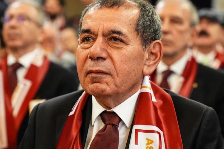 “YENİ BİR HİKAYE YAZACAĞIZ”