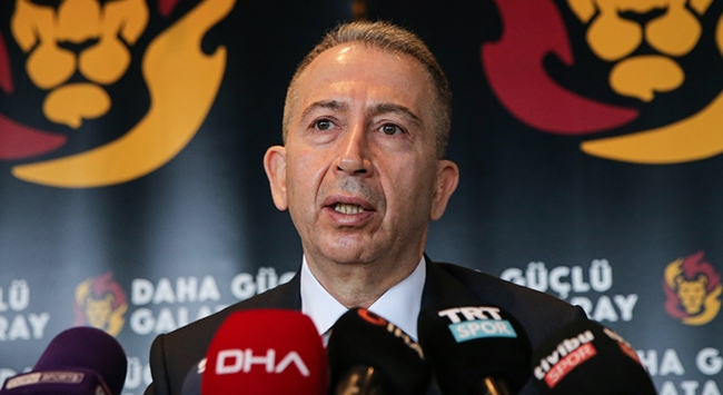 Yönetim Kurulu Asil Üyeler