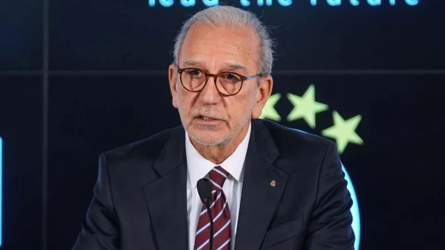 Yeni Yönetimdeki Değişiklikler