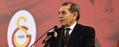 Galatasaray'da seçim listesi netleşti: Dört isim değişiyor