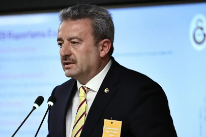 Galatasaray'ın toplam borcu açıklandı!