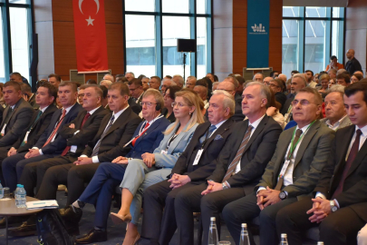 İnegöl Belediye Başkanı Alper Taban’a önemli görev!
