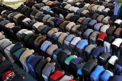 Kütahya namaz saatleri | 13 Mayıs 2026 Çarşamba ibadet vakitleri belli oldu