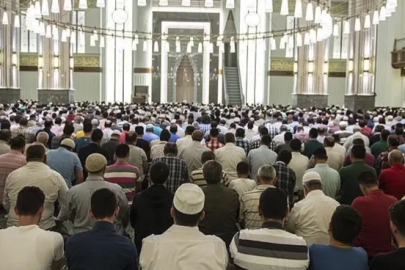 Sakarya namaz saatleri | 13 Mayıs 2026 Çarşamba ibadet vakitleri belli oldu