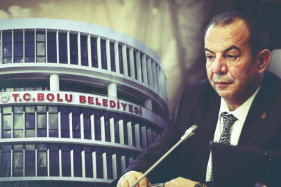 Tanju Özcan hakkında istenen ceza belli oldu