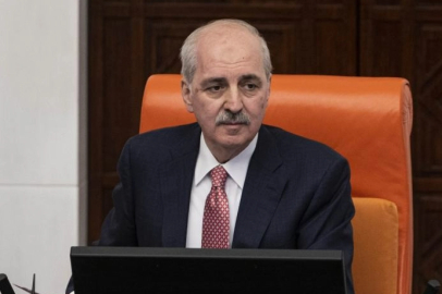 TBMM Başkanı Numan Kurtulmuş Bursa’ya geliyor!